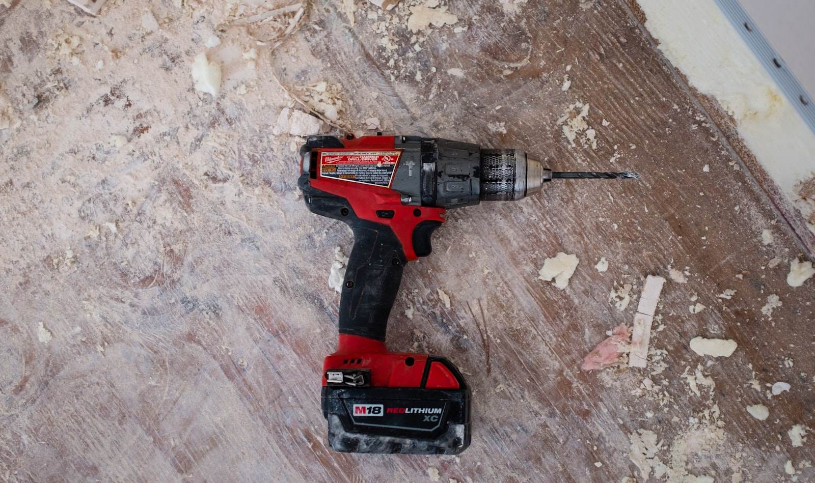 Handyman Work: Residential repairs and punch-list items